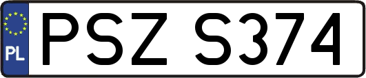 PSZS374