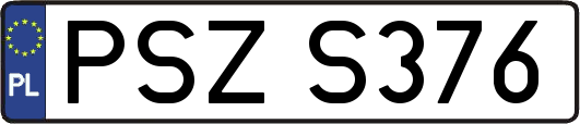 PSZS376