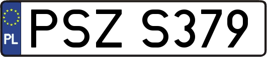 PSZS379