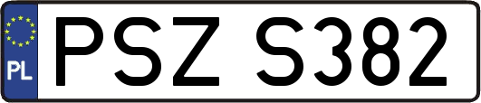PSZS382
