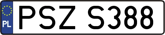 PSZS388