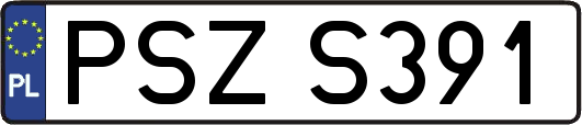 PSZS391