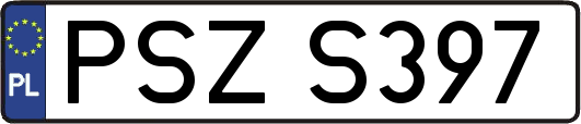 PSZS397