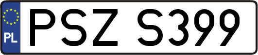 PSZS399