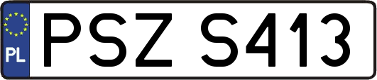 PSZS413