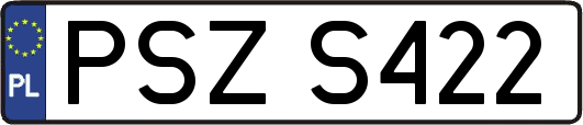 PSZS422