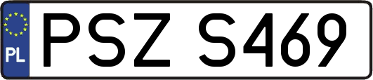 PSZS469