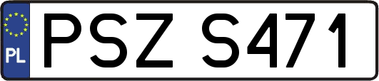 PSZS471