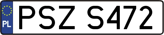 PSZS472