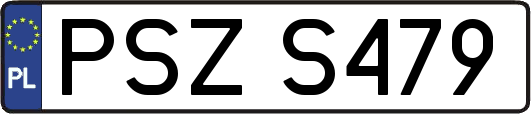 PSZS479