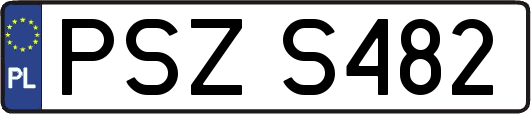 PSZS482