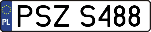 PSZS488