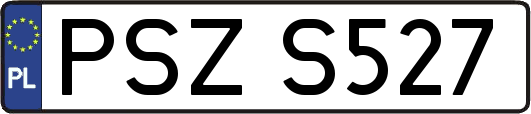 PSZS527