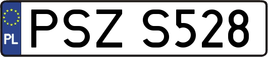 PSZS528