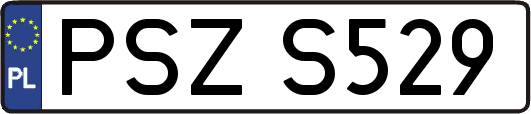 PSZS529