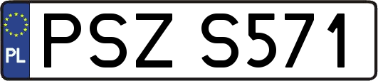 PSZS571