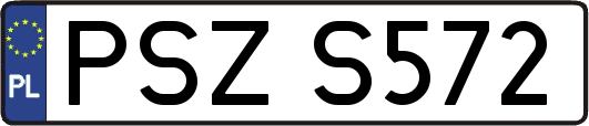 PSZS572