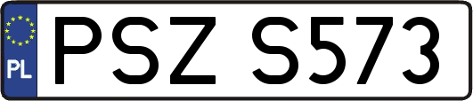 PSZS573