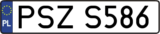 PSZS586