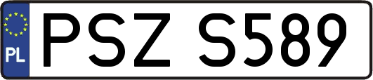 PSZS589