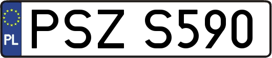 PSZS590