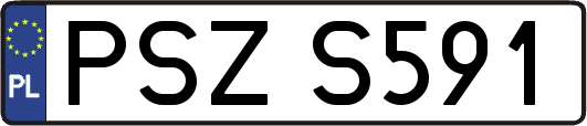 PSZS591