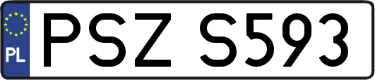 PSZS593