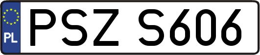 PSZS606