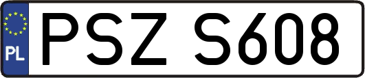 PSZS608