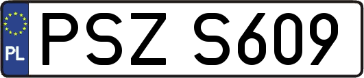 PSZS609