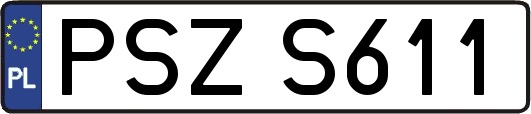 PSZS611