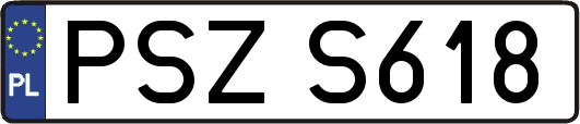 PSZS618