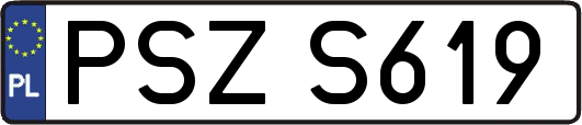 PSZS619