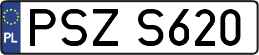 PSZS620