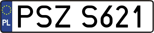PSZS621