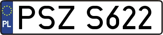 PSZS622