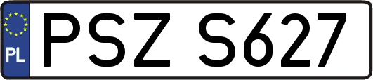 PSZS627