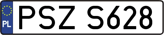 PSZS628