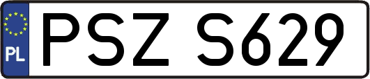 PSZS629