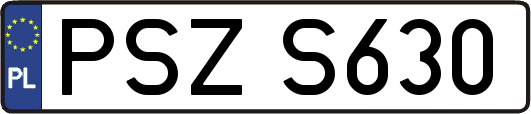 PSZS630