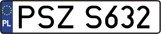PSZS632
