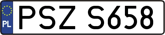 PSZS658