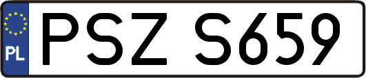 PSZS659