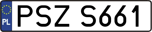 PSZS661