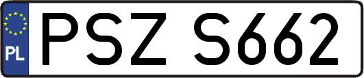 PSZS662