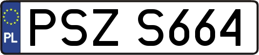 PSZS664