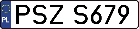 PSZS679