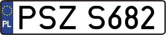PSZS682