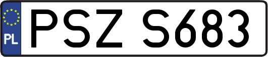 PSZS683