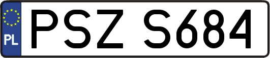 PSZS684